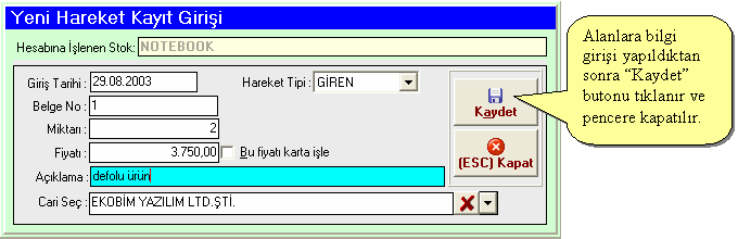 Stok Ne Demek, Ne Anlama Gelir? Stok Kelimesi TDK Sözlük Anlamı Nedir? -  Habertürk